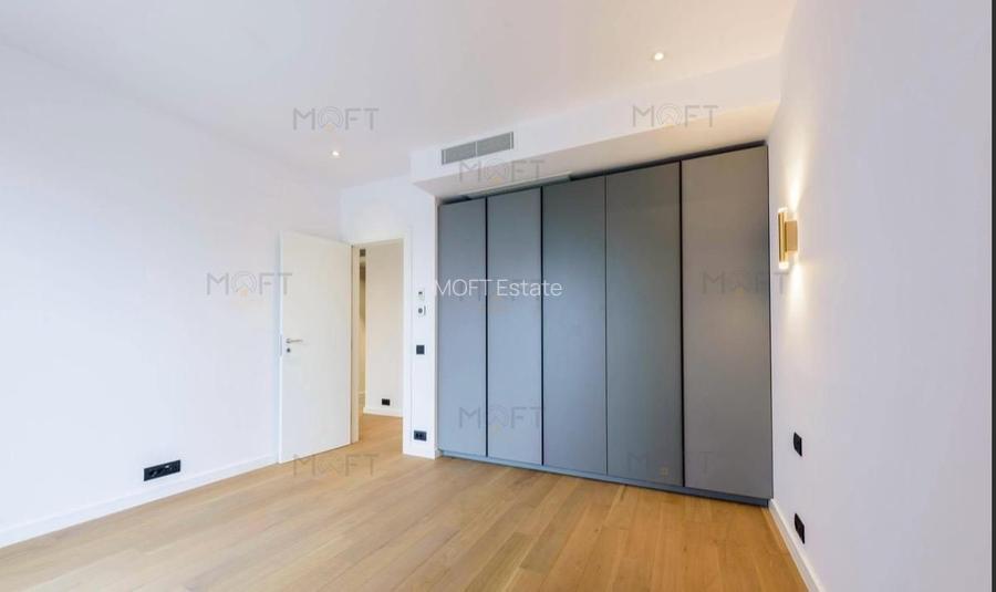 Apartament 3 camere lux One Towers loc de parcare inclus - 21