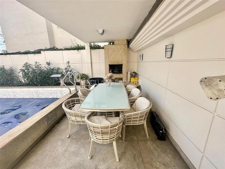 Vanzare SMART HOME Villa D+P+1+M   Primaverii - 14