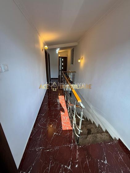Vila de închiriat | Vitan | 7 Camere | Centrala | Curte Proprie - 14