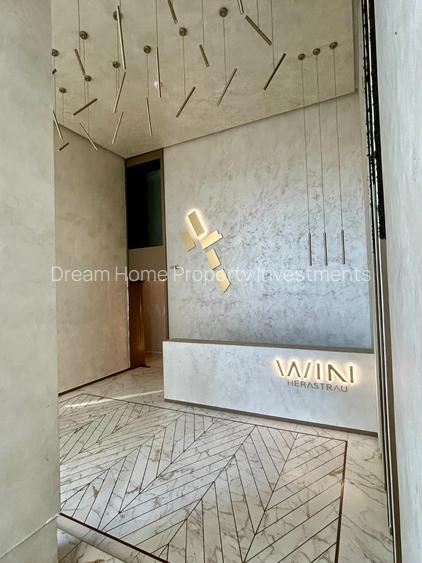 Apartament 2 camere tip Duplex | WIN Herastrau | Mobilat Utilat LUX | - 10