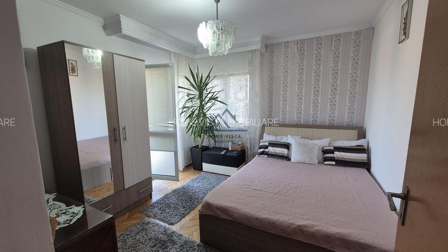 Casă D+P+E, 203 mp utili, teren 381 mp – Central Pitești, Str. Dumbravei - 2