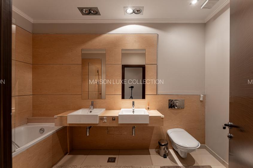 Penthouse spectaculos-5 camere-380 mp-Aviatorilor- Popa Savu - 14