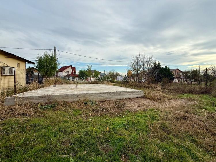 Vand sau schimb cu apartament - 8