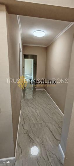 Apartament 3 camere renovat 2 min Aparatorii Patriei stradal Berceni - 8