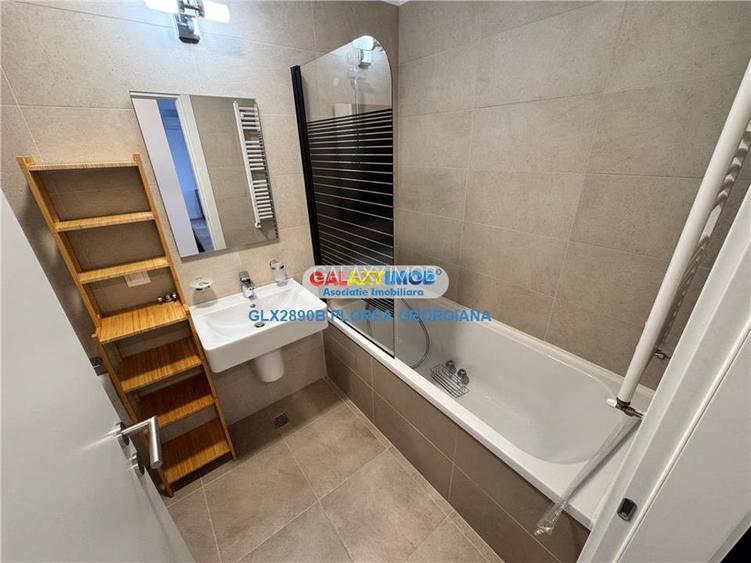 Inchiriere apartament 2 camere H Pipera Lake - 10