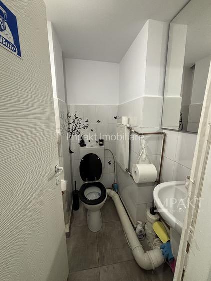 Spațiu comercial 77 mp – Piața Mărăști | Trafic intens | - 4