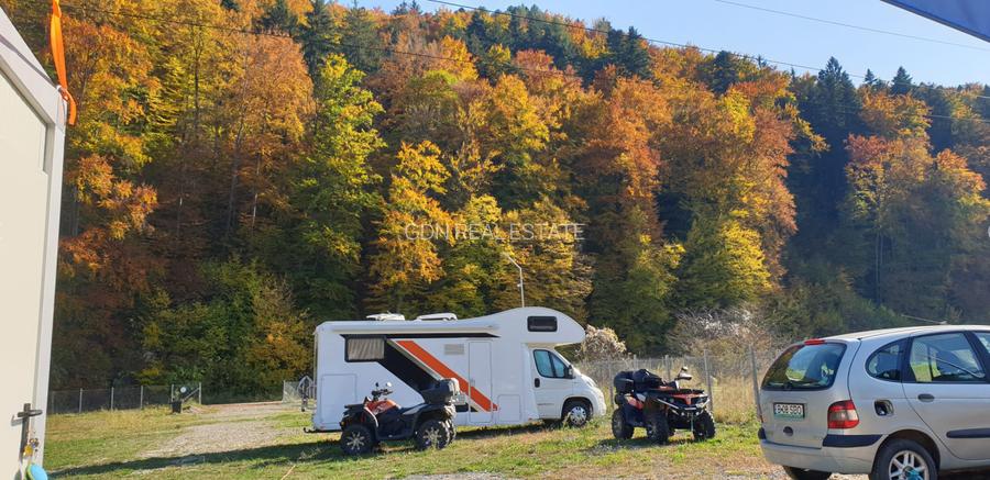 De vanzare CAMPING DARSTE - 4