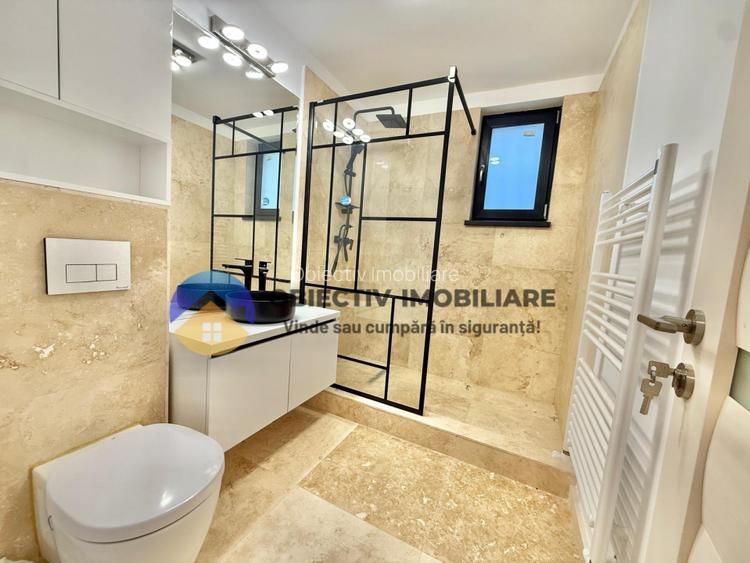Apartament 3 camere – Dărmănești | Bloc nou - 16