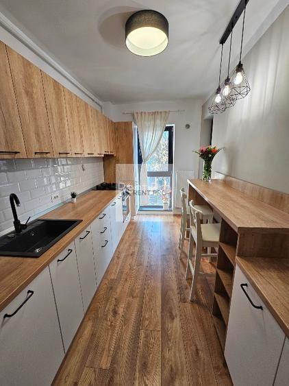 2 Camere Plaza Residence Sector 6 - 3