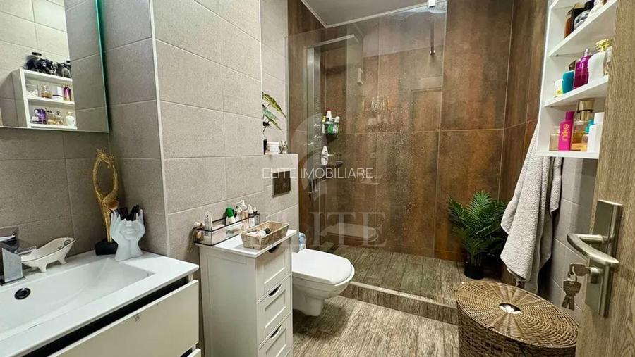Apartament 2 camere în zona BAZA SPORTIVA - 6