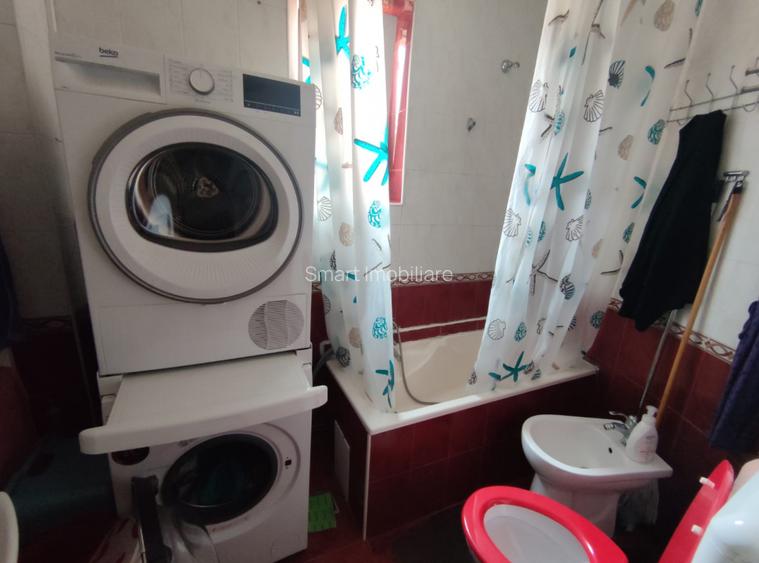 Casa  83 mp Teren 579 mp Zona Florilor - 11