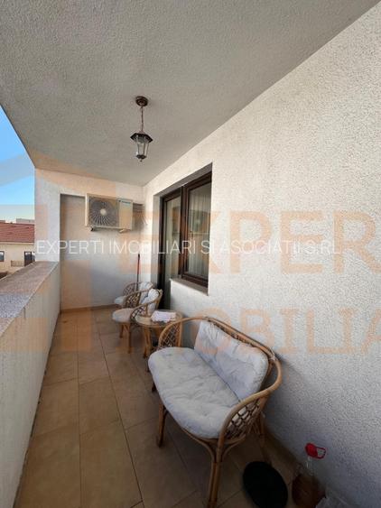 Apartament 3 camere ultrafinisat, 90 mp, zona Primo – Compozitori - 7