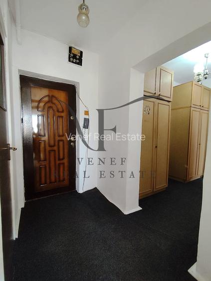 3 camere 2 bai 1992 clasa A etaj 1 Lacul Tei Maica Domnului Alexandru cel Bun - 20