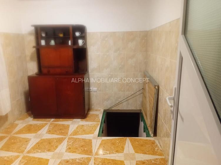 Hârșova - Cetatea Carsium casa 4 camere - 11