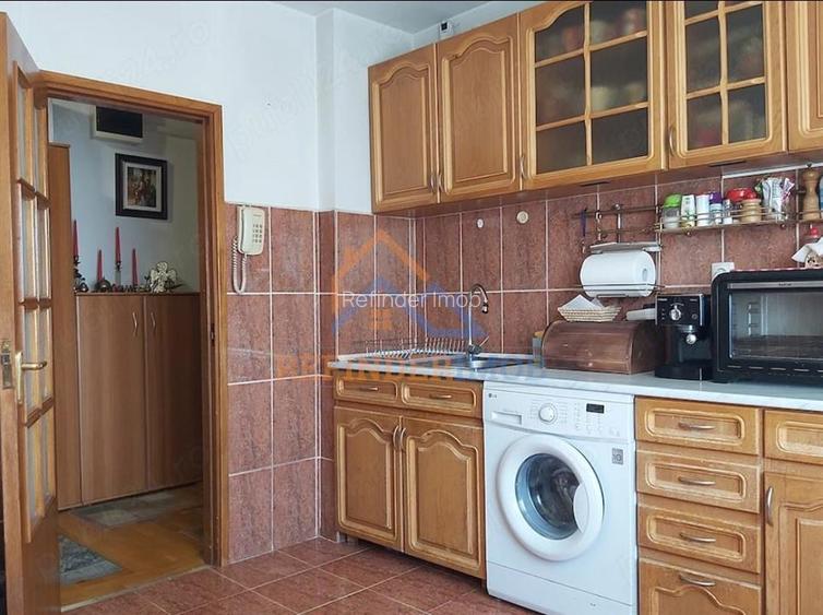 4 camere zona 13 Septembrie - Mihail Sebastian - 9
