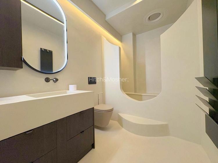 2 camere, amenajat lux, parcare acoperita - zona Sagului - 18