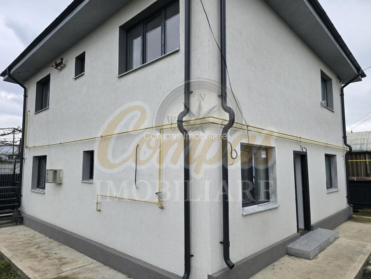 Apartament in vila noua zona Gara veche - acces la grădină - 7