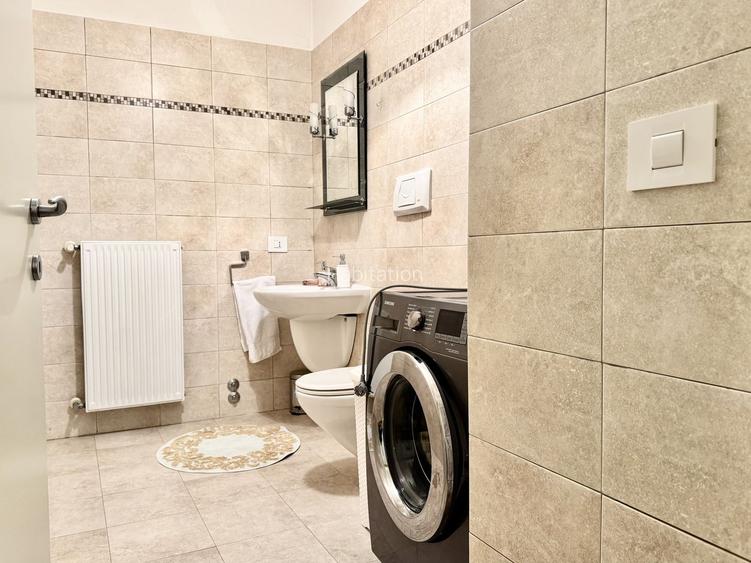 Apartament 2 camere -Braytim,  Lumină, spațiu și liniște - 20