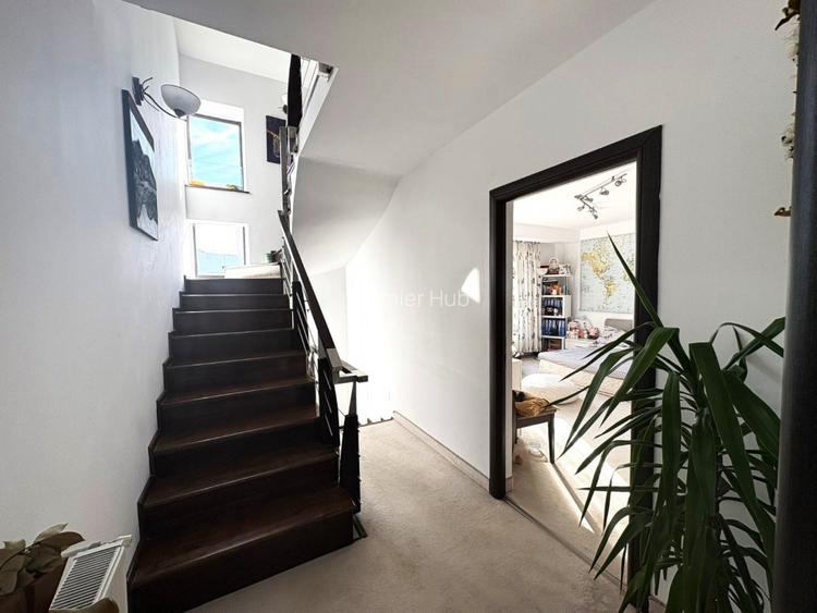 0% Comision! Duplex la cheie in cartierul Europa – modern si elegant - 12