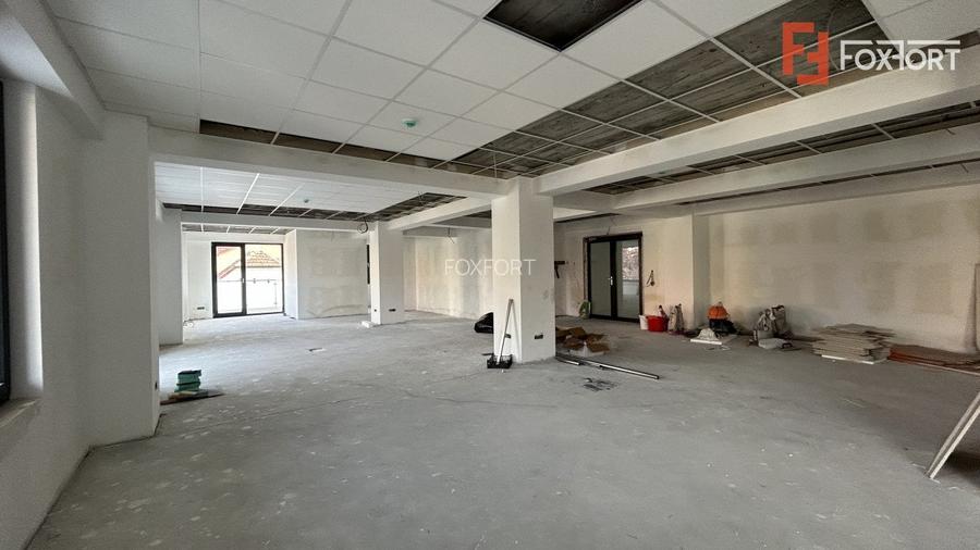 Spatiu de Birouri cu parcare proprie, zona Girocului - ID C5331 - 7