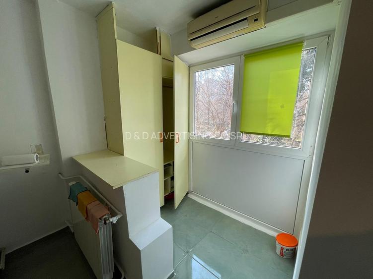 Gorjului - Garsoniera - 5 min. METROU - An 1978 - Suprafata 32 mp - 5