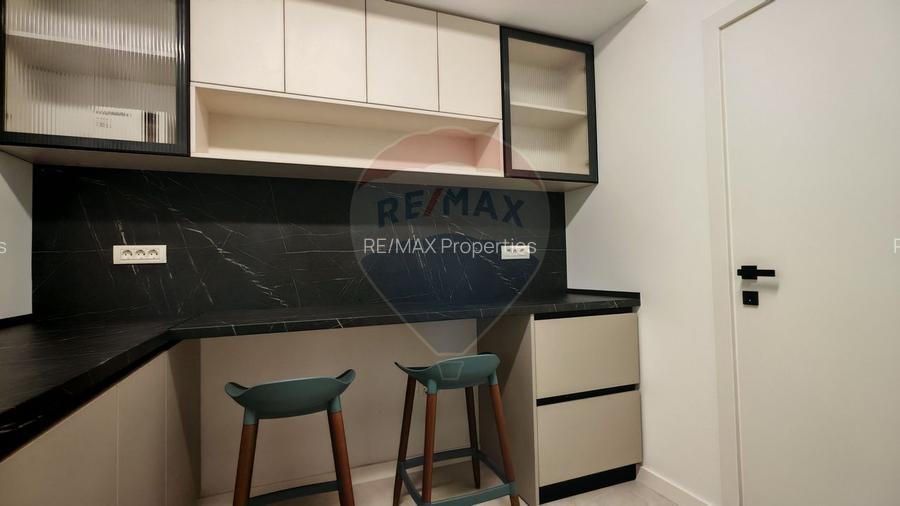 Apartament cu 2 camere de vanzare Tunari - 5