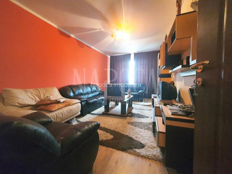 Apartament 4 camere de vanzare in Decebal Oradea, Oradea - 2