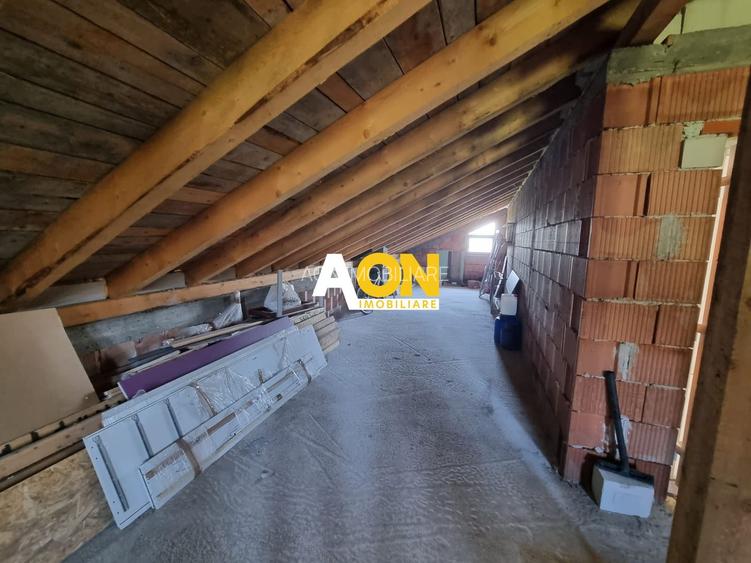 Casa 4 Camere, Zona  Micesti, 860 mp Teren - 26