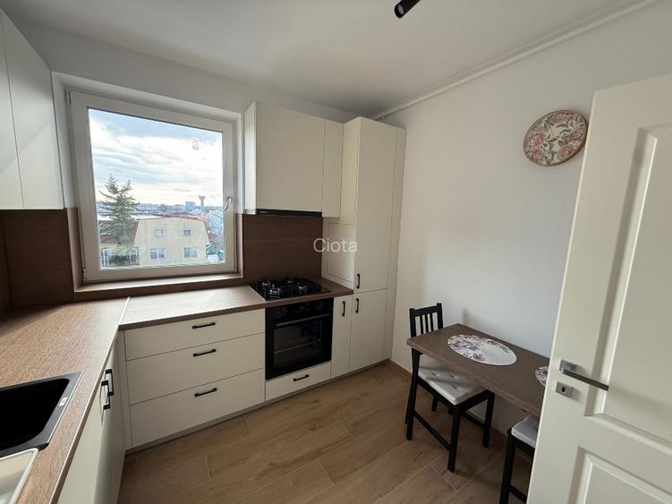 Prima inchiriere -Apartament 2 camere Doamna Ghica - Obor  - 10