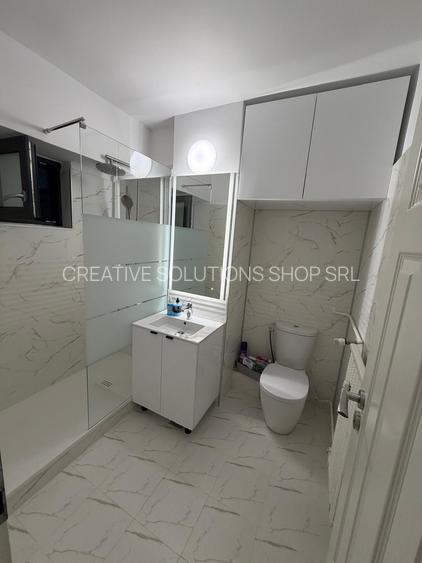 Apartament 3 camere Premium | Prima Închiriere după Renovare | Splaiul Unirii - 14