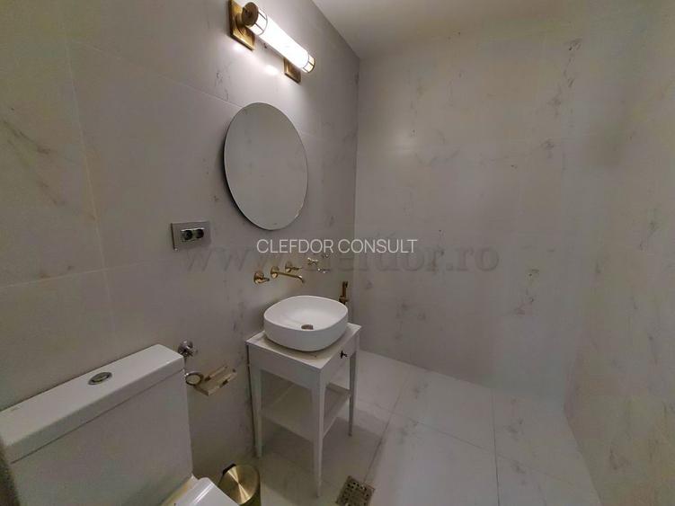 Baneasa Residential Park - Vila in apropiere de British School - 26