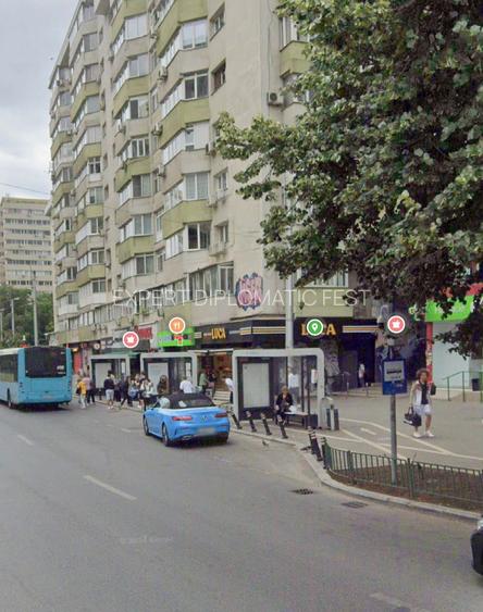 Pantelimon- Mega Mall-Piata Delfinului -suprafata 45mp-pret 1500 euro - 2