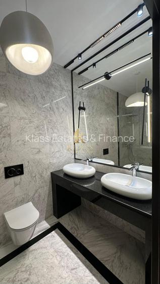 De inchiriat | Apartament 4 camere de lux cu loc de parcare Herastrau – Nordului - 11