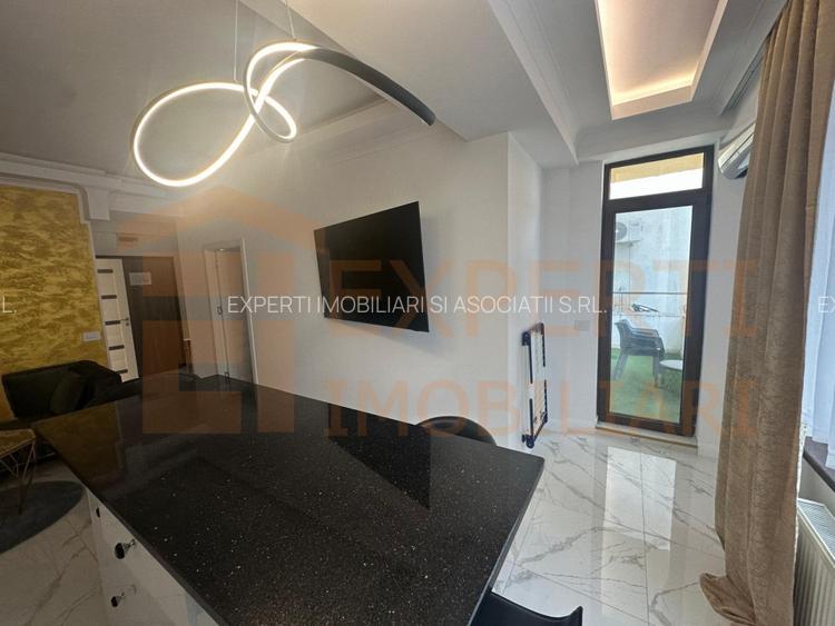 Vânzare apartament 2 camere Mamaia Nord – gata de mutare - 4