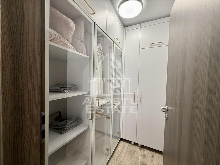 Apartament cu 2 camere de vanzare, bloc nou, zona Soarelui, Timisoara - 8