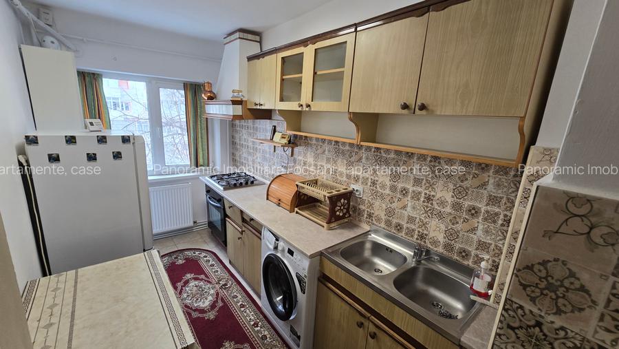 Apartament de vanzare  2 camere, central Focsani - 2