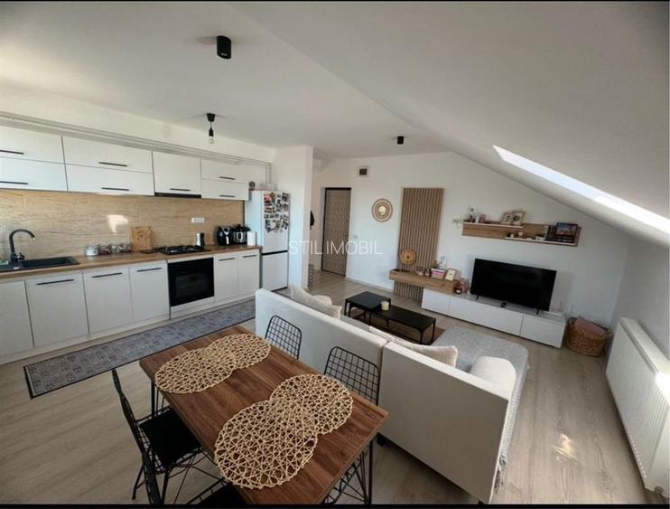 Apartament 2 camere - 50 mp - 2