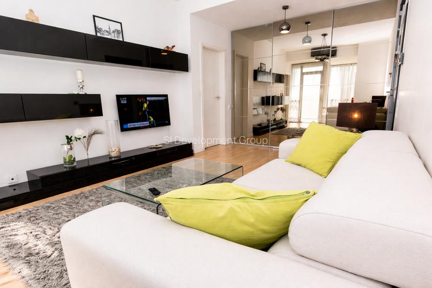 Apartament 2 camere | Delea Veche 24 | Decebal - Calea Calarasilor | Bloc Nou - 10