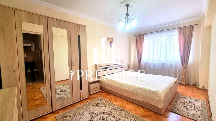 APARTAMENT 3 CAMERE | 2 BĂI | PARTER | ZONA CALEA DUMBRĂVII - 2