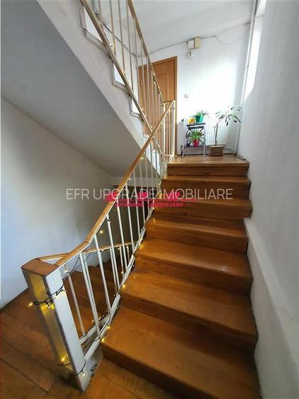 Domenii Vila 7 camere de vanzare EFR UPGRADE IMOBILIARE - 24