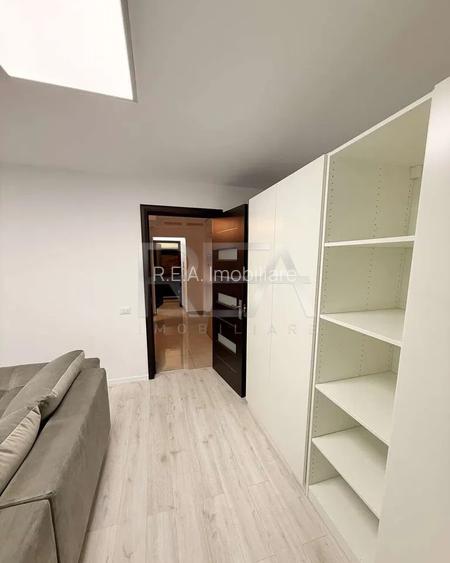 2 Camere Aviatiei Parter - 2