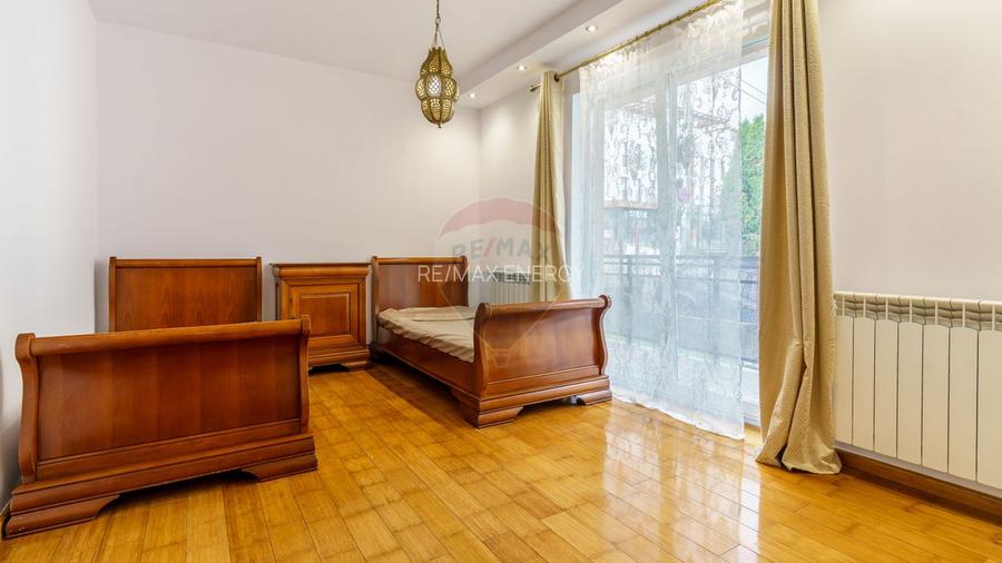 100 mp, 2 balcoane,garaj individual,Macesului,2590e/mp!! - 7