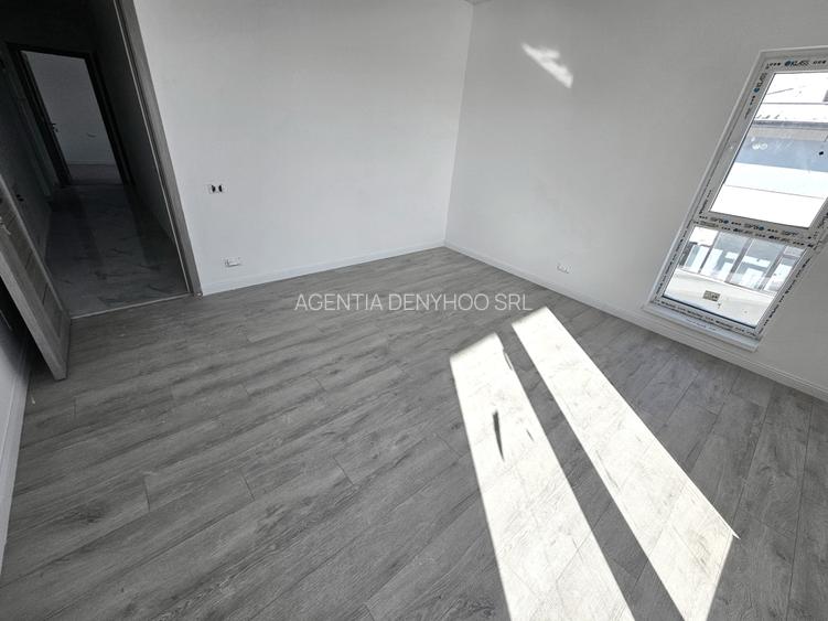 Apartament 2 camere - Incalzire pardoseala - La cheie - Stb - Mutare imediata - 5