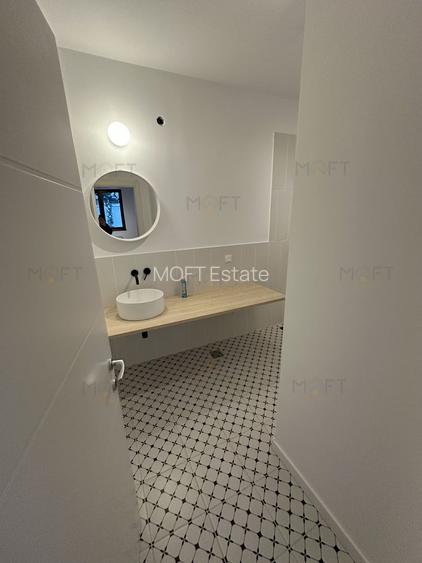 Apartament spațios Cotroceni gradina proprie - 15