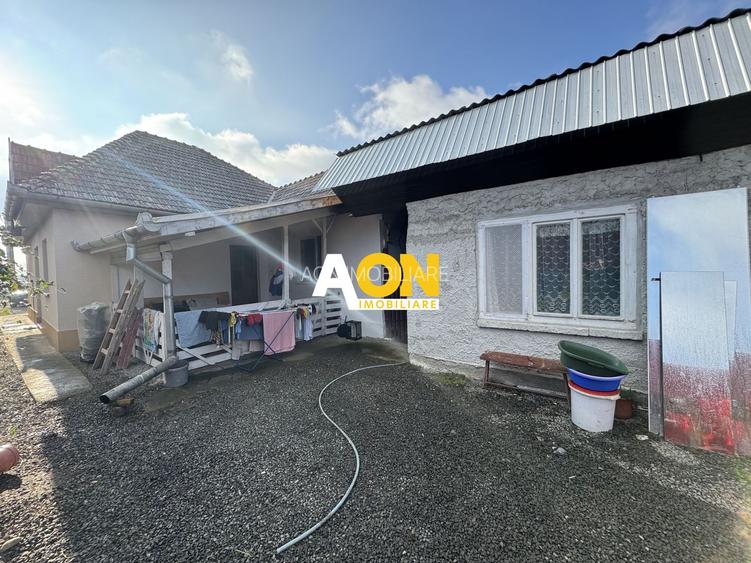 Casa 5 camere, zona Micesti, 900 mp teren, ideala pt doua familii - 13