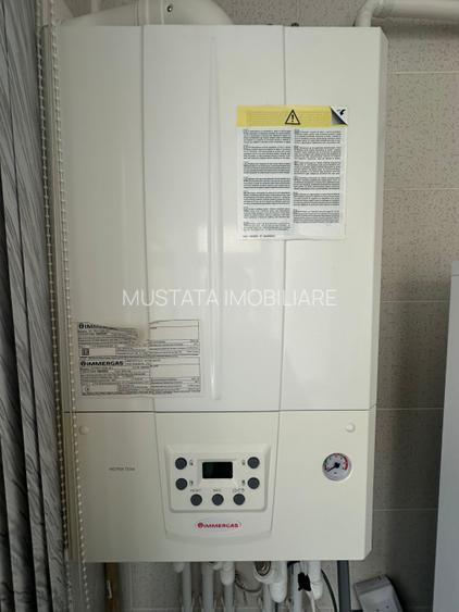 Totul nou! Apartament 2 camere, ans. Dorobantilor, etaj 2. - 11