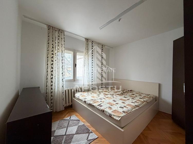 Apartament cu 2 camere, decomandatzona Soarelui - 2