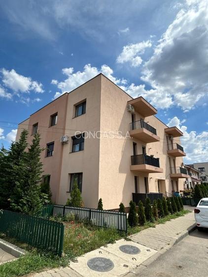 APARTAMENTE CU 2 CAMERE NOI - CARTIER ORIZONT BUZAU - 5