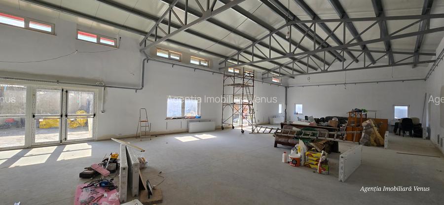 Spatiu comercial P+E in Catamarasti Deal - 3