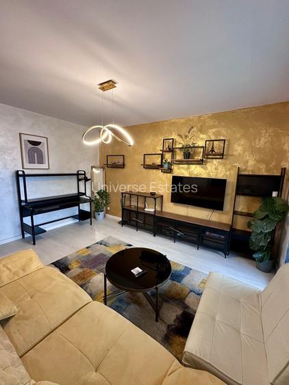 | Apartament 2 Camere 21 Residence Politehnica Metrou Lujerului-first use | - 2